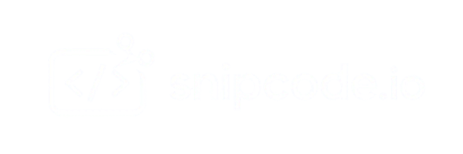 Snipcode